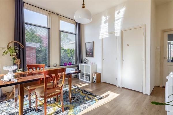 Medium property photo - J. Kammingakade 4A, 9648 KN Wildervank